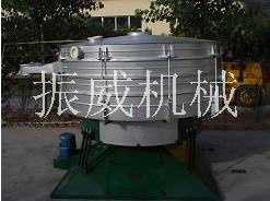 CA88精良摇摆筛在化工、食品、医药行业中的应用